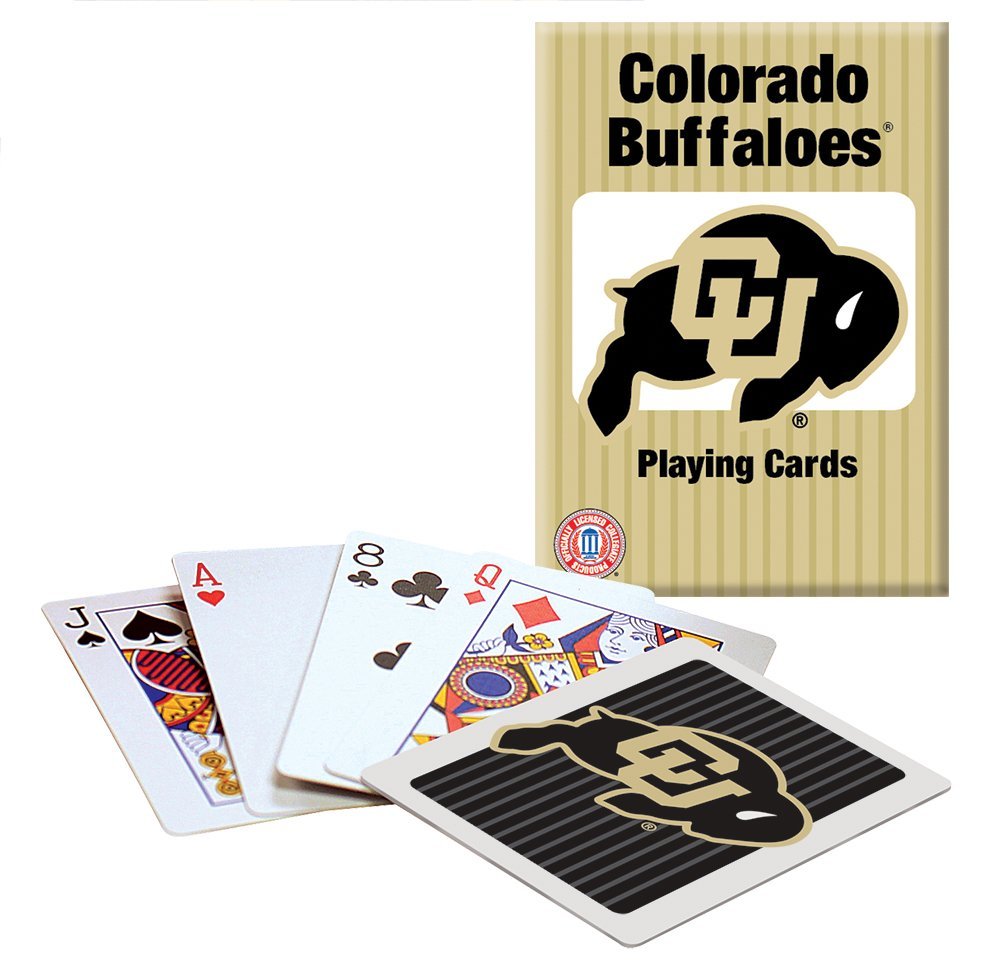 Patch Products Colorado Playing Cards N47400