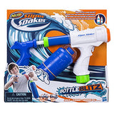 Nerf Super Soaker Bottle Biitz