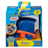 Fisher-Price My First Thomas & Friends, Railway Pals Diesel