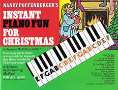 Instant Piano Fun for Christmas