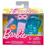 Barbie Spa Day Accessory Pack, 5 Themed Accessories for Barbie Doll