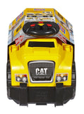 Mega Bloks Ride On Caterpillar with Excavator DCH13