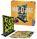 Thames & Kosmos Mag-O-Mag (The Magnetic Labyrinth) Game