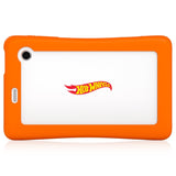 Mattel Hot Wheels / Barbie Tablet Powered by nabi