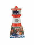 Fisher Price Thomas & Friends Wooden Railway, Bluff's Cove Lighthouse BDG66