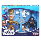 Playskool Friends Mr. Potato Head Star Wars Multi-Pack