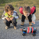 Be Amazing! Toys Soda Powered Science Kit