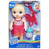 Baby Alive Face Paint Fairy (Blonde)