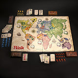Hasbro Gaming Risk Game: Global Domination
