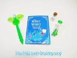 The Irish Fairy Door Company Tooth Fairy Kit FD554525