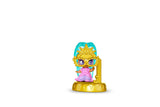 Mattel Fisher-Price Nickelodeon Shimmer & Shine, Teenie Genies Masquerade Playset Toy DYW03
