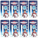 Be Amazing Toys Grow Snow (8 Pack)