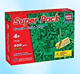 Brictek Green - Super Pack 19028