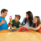 Mattel UNO Attack! Game T8219