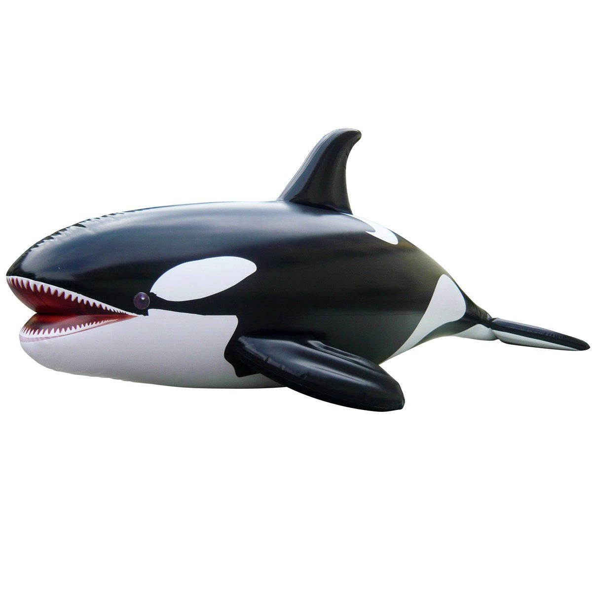 Jet Creations Killer Whale
