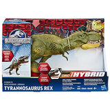 Jurassic World Hybrid FX Tyrannosaurus Rex