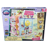 Littlest Pet Shop Pet Shop Playset