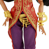 Disney Descendants Villain Genie Chic FreDisney Descendents IE Doll