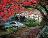 Springbok's 350 Piece Jigsaw Puzzle Hatley Park