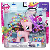My Little Pony Friendship is Magic Cutie Twisty-Do Pinkie Pie Figure