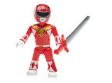 Mattel Mega Construx Mighty Morphin Power Rangers Movie Megazord Set DPK78