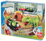 Thomas & Friends Fisher-Price Adventures, Dino Set