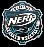 Official Nerf N-Strike Elite Mega Series 10-Dart Refill Pack,Red
