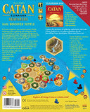 Catan Expansion - Seafarers