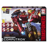 Transformers Generations Combiner Wars Computron Collection Pack