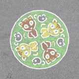 Ravensburger Outdoor Mandala-Designer Animal Fun Kit