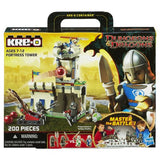 KRE-O Dungeons and Dragons Fortress Tower