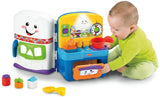 Mattel Laugh & Learn Learning Kitchen T4272