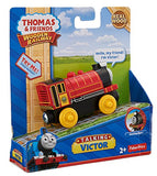 Fisher Price Thomas & Friends Wooden Railway, Talking Victor - Battery Operated Y4508