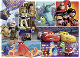 Ravensburger Disney: Pixar Friends Floor Puzzle (60 Piece)