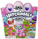 Hatchimals Season 2 Hatchtopia Game