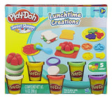 Play-Doh Sweet Shoppe Lunchtime Creations Board Game