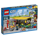 lego 60154