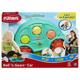 Playskool Roll 'n Gears Car