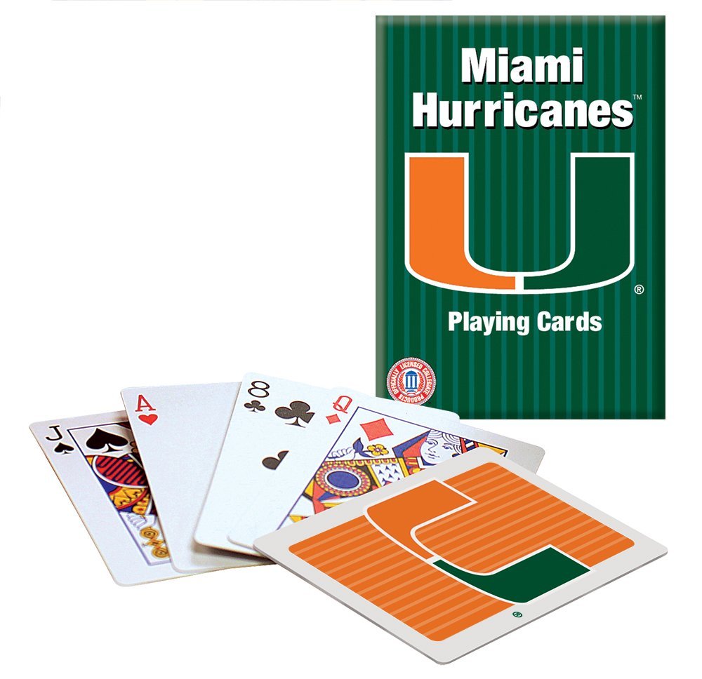 Patch Products Miami Playing Cards N49400