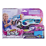 Nerf Rebelle Lumanate Blaster