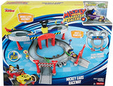 Fisher-Price Disney Mickey & the Roadster Racers, Mickey Ears Raceway