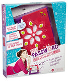 My Password Journal
