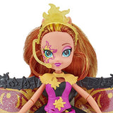 My Little Pony Equestria Girls Rainbow Rocks Sunset Shimmer Time to Shine Doll