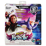 NERF Rebelle Slingback Blaster