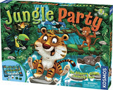 Thames & Kosmos Jungle Party Game
