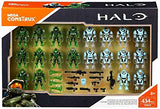 Mega Construx Faithful vs. Fallen Battle Pack FRM20