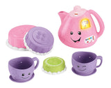 Fisher Price Laugh & Learn Smart Stages Tea Set CDG07