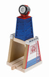 Fisher Price Thomas & Friends Wooden Railway, Search Light - Battery Operated Y4095