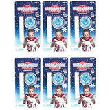 Be Amazing Toys Grow Snow (6 Pack)