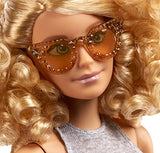 Barbie Fashionistas Doll Pineapple Pop